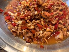 -八碗湘长沙市井菜(坡子街店)