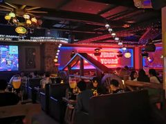 -Perry's·酒吧(打浦桥店)
