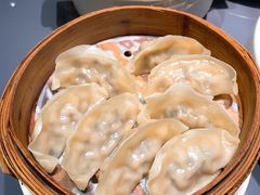 蒸饺-小大董·烤鸭(观景餐厅·南京西路店)