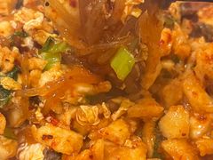 -贾楠小炒泡馍(红福小区店)