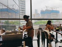 -潮界(凯德晶萃店)