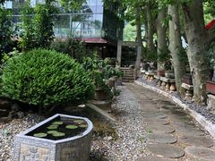 -贵州省植物园