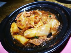 -广东道至正餐厅(区庄店)