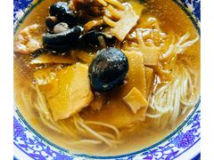 -西园寺素食(西园弄戒幢律寺店)