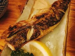 -坂吉屋·居酒屋深夜食堂(龙湖店)