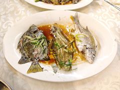 -沙头涌渔栏海鲜餐厅