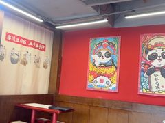 -71号豆汤饭·成都小馆(红牌楼店)