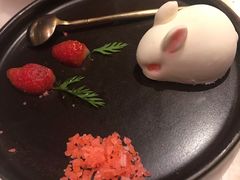 -京华烟云·北京烤鸭(领展购物广场·中关村店)