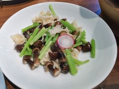 香芹鸡纵菌-CHIC1699远洋私厨