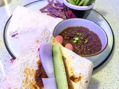 -巧克力渔家.小船海鲜家常菜(三浴场店)