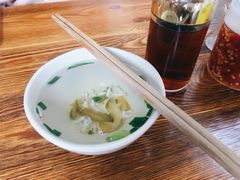 -无名氏面馆(邮电路店)