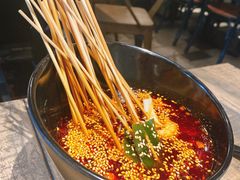 -宽宽干锅(牛车水店)
