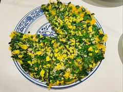 糊饼-新侨小馆(东直门北小街店)