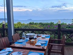 -渔家火锅·海鲜自助餐·演艺(亚龙湾天域酒店)