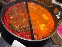 -山缓缓火锅(青岛万象城店)
