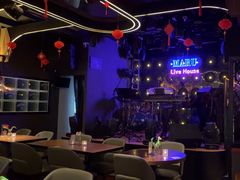 -MARU玛露音乐餐厅(大学路店)
