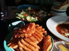 -莫多多餐厅