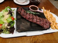 -Entrecôte 法国牛扒馆(保利·时光里店)