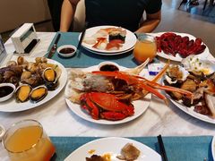 -南湖宾馆·鸳湖阁全日制餐厅