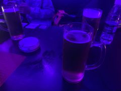-MOSSO音乐酒吧·Live House(南京西路店)