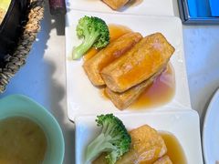 -芳满庭粤菜餐厅(丹阳吾悦店)