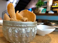 -Thai Basil罗勒叶泰式餐厅(时代天街店)