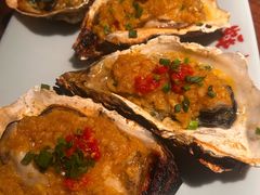 -蚝翅·海鲜粥·烧烤·羊肉季(鄞州万达店)