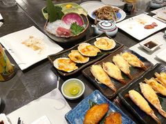 -大渔铁板烧(东城店)