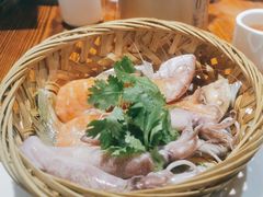-百年银屏蚝烙·潮汕菜·非遗(乐山店)