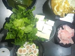 -愿者上钩(布吉老街店)