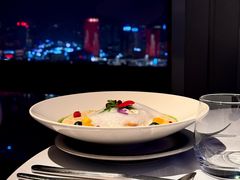 -天玑高空江景餐厅&酒吧Sky Secret Restaurant&Bar