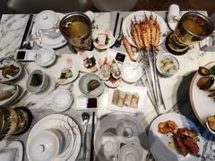 -雍和会海鲜姿造自助(湖东路店)