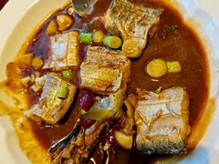 -妈妈菜舟山海鲜(定海古城店)