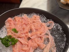麻鸭鸭肠-新辣道鱼火锅(领展购物广场·中关村店)