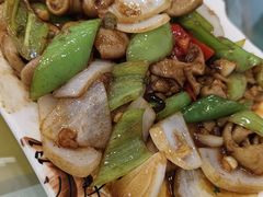 -老妈厨房团圆饺子东北菜(北环路店)