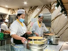 -天津瀚金佰九号温泉酒店(南楼地铁站店)