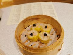 -星河湾半岛酒店-真粤中餐厅