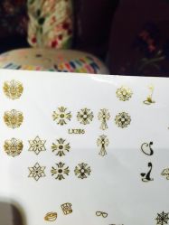-魔丽卡·中国式美甲美睫