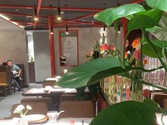 -四川饭店(长白店)