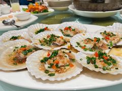 -瑞福园联谊餐室(茂名南路店)