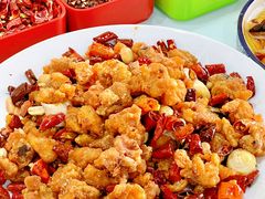 -金三可市井水煮鱼(金碧园店)