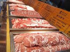 -苏格里岛自助烤肉海鲜火锅(成都金牛万达店)
