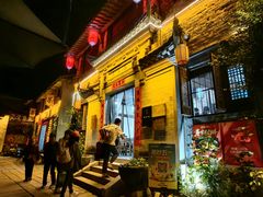 -环秀楼(黄山呈坎店)