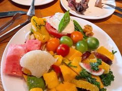 -拉蒂娜·巴西牛排馆 Latina·Brazilian Steakhouse(王府井喜悦店)