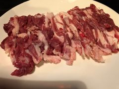 鲜羊肉后腿-将台涮肉(酒仙桥店)