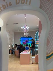 -奈尔宝家庭中心·亲子餐厅(苏州大悦城店)