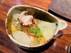 -桐寿司Sushi Tong