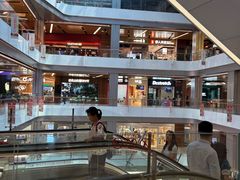 -北京安贞环宇荟