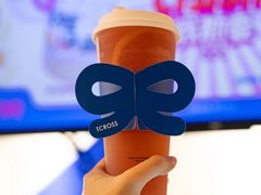 -TCROSS交茶点(襄阳南路店)