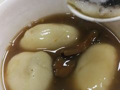 -罗子龙罗家桂花汤圆(曹都巷店)